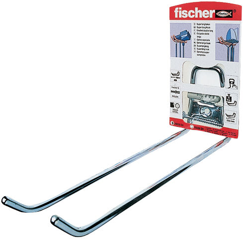 K1607【FISCHER】生ハムホルダー fischer system hook SH